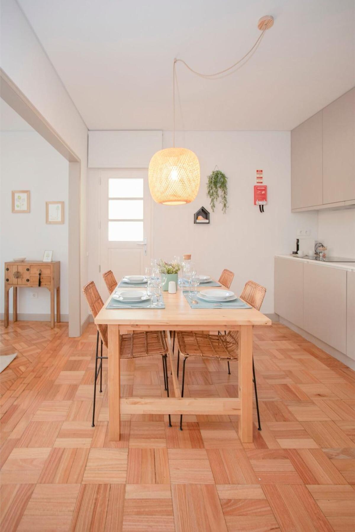 Apartamento Liiiving In Porto - Alma De Santa Catarina Exterior foto