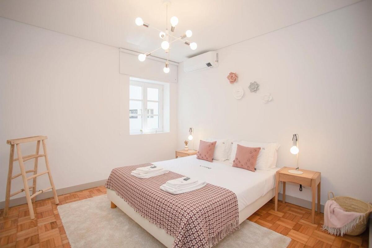 Apartamento Liiiving In Porto - Alma De Santa Catarina Exterior foto