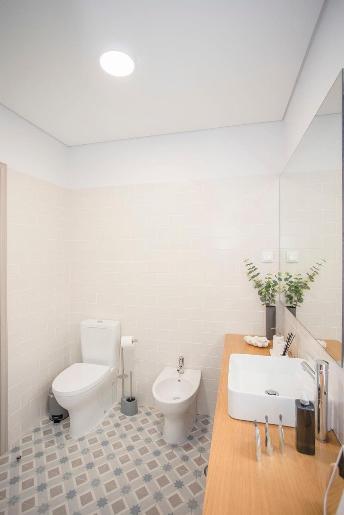 Apartamento Liiiving In Porto - Alma De Santa Catarina Exterior foto